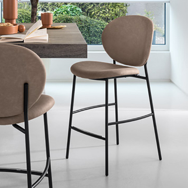 Calligaris Ines Bar Stool